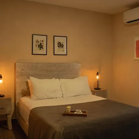 Gardenia Collective Hotel