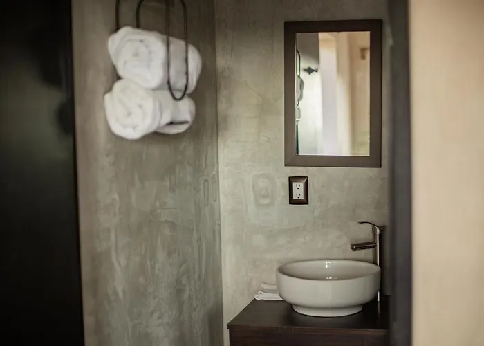 Gardenia Collective 4* Tulum