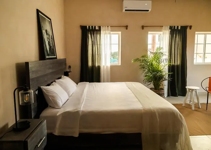 Gardenia Collective Hotel 4*
