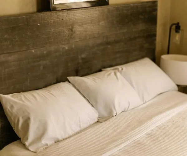 Hotel Gardenia Collective Tulum