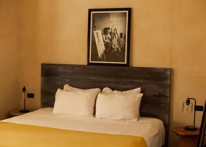 Gardenia Collective Hotel 4*