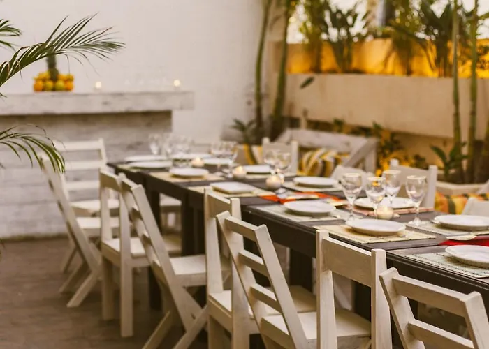 Hotel Gardenia Collective 4*
