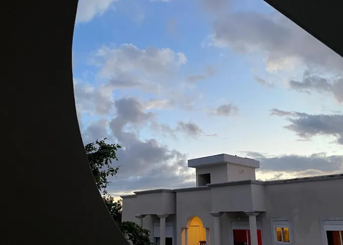 Gardenia Collective Hotel 4*