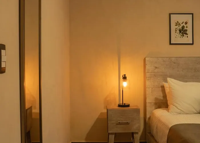 Gardenia Collective Tulum