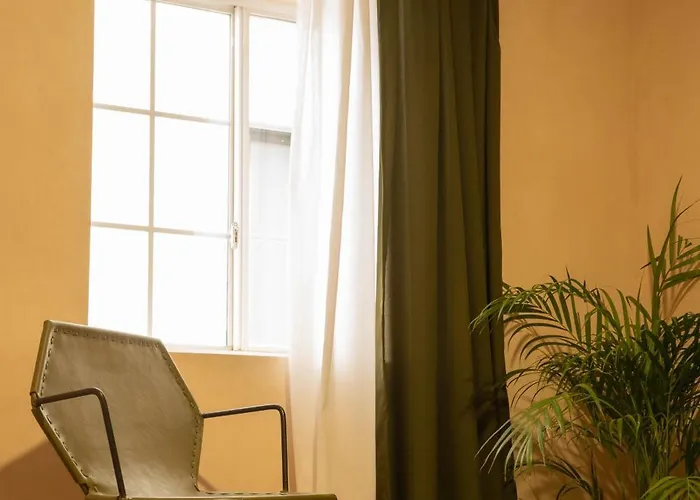 Gardenia Collective Hotel 4*