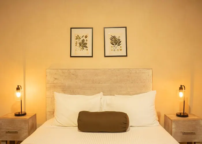 Gardenia Collective Hotel