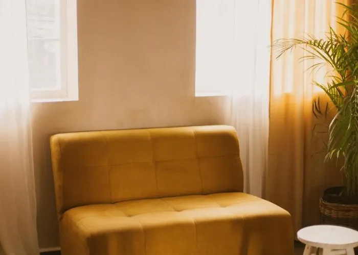 Hotel Gardenia Collective 4*