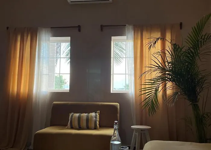 Gardenia Collective Hotel