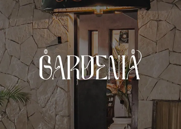 Hotel Gardenia Collective