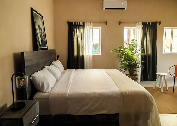 Hotel Gardenia Collective
