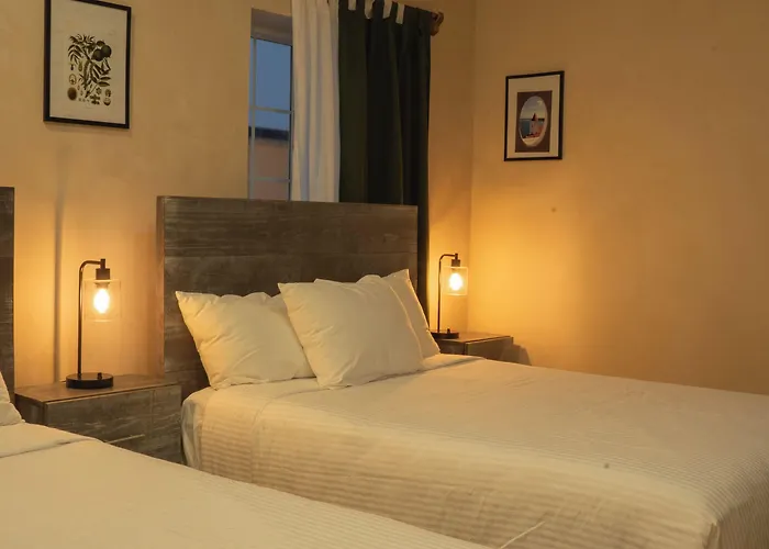 Gardenia Collective Hotel
