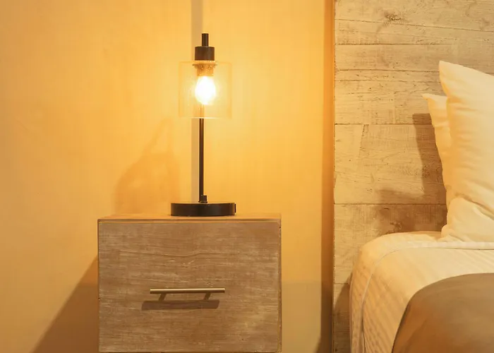 Gardenia Collective Hotel 4*