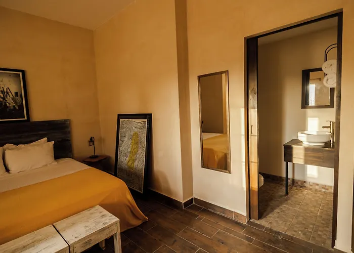 Hotel Gardenia Collective 4*