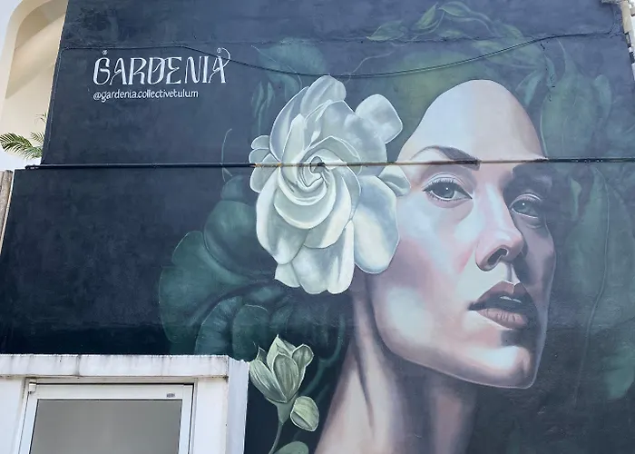 Gardenia Collective 4*
