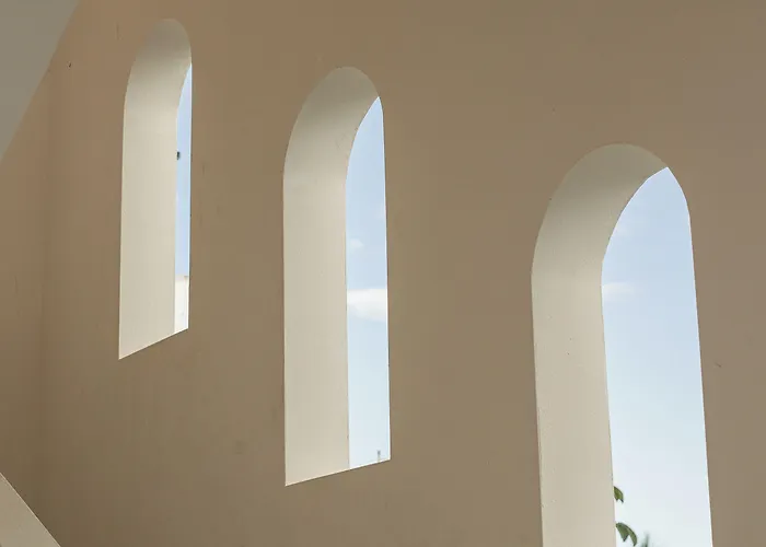 Gardenia Collective Hotel